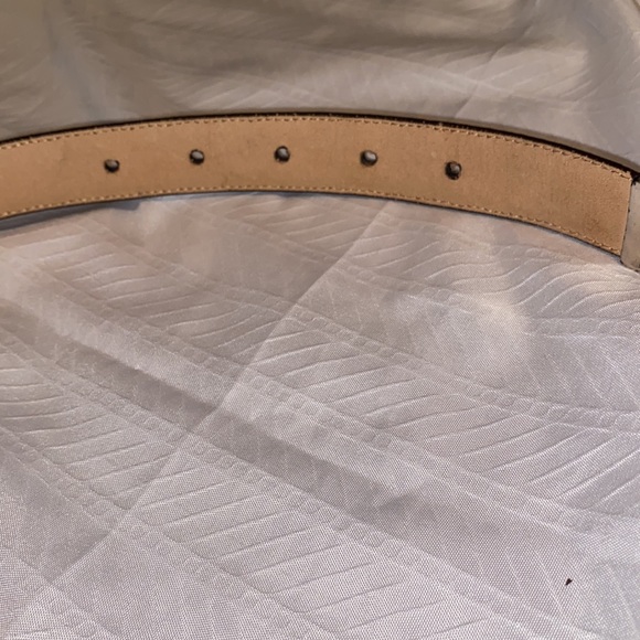 Brighton vintage leather belt size 33.5” - Picture 17 of 17